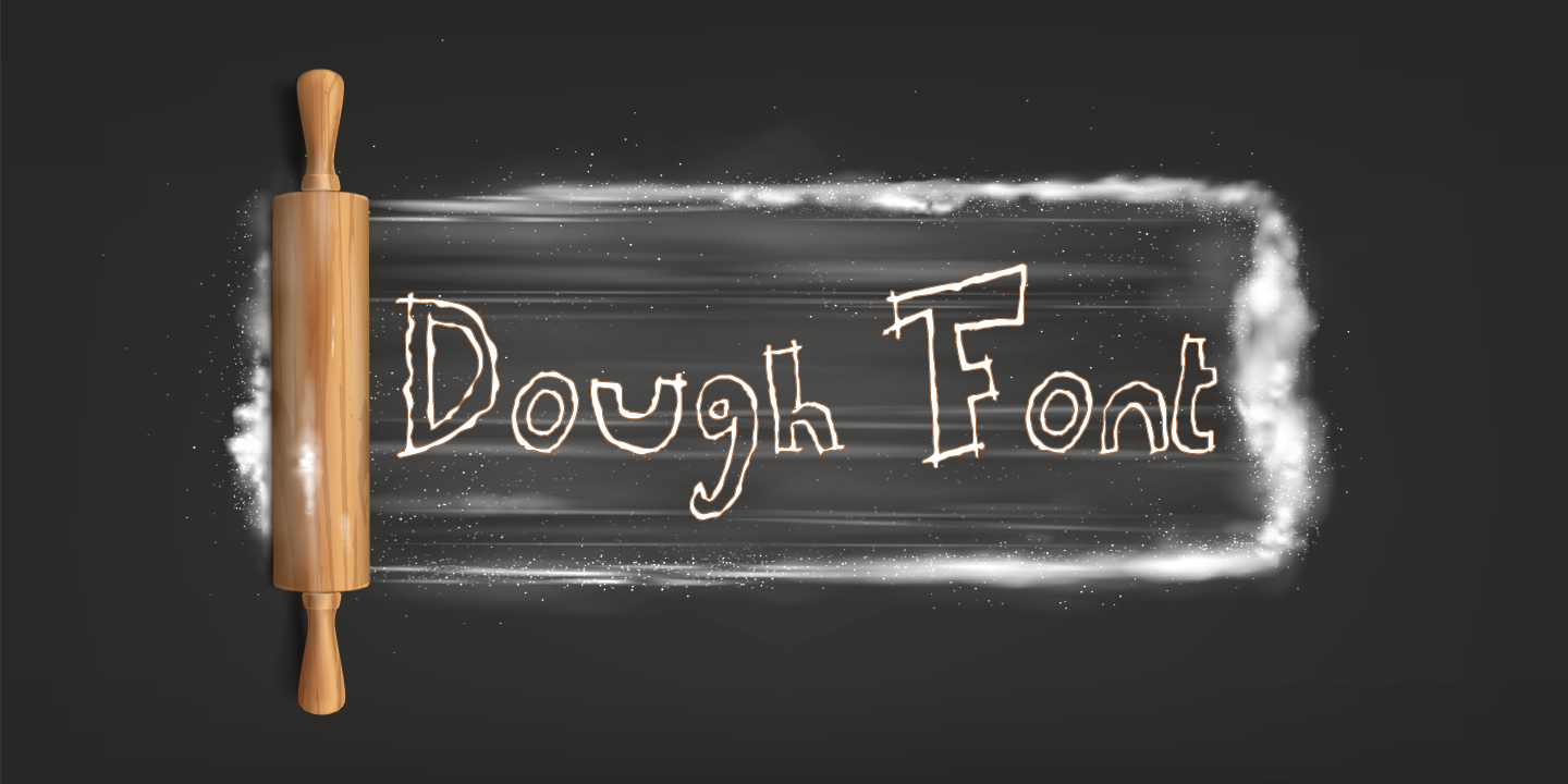 download doughboy font for photoshop